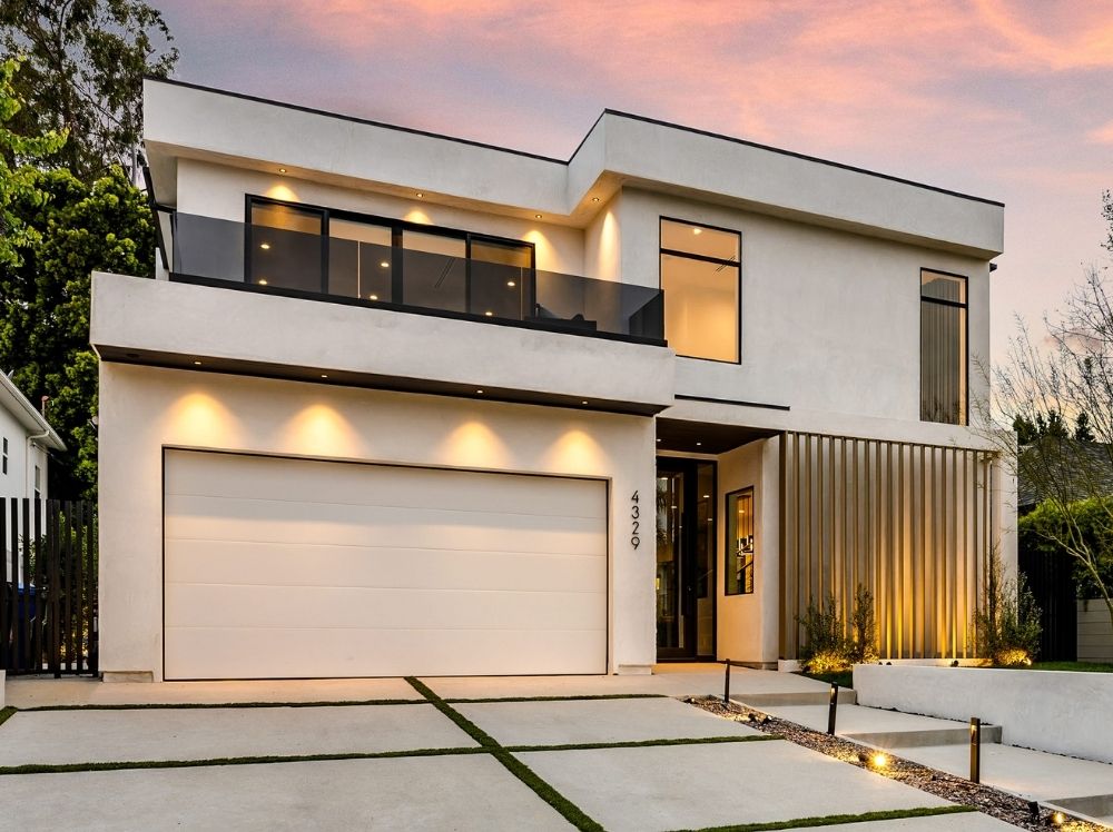 Modern Home NL