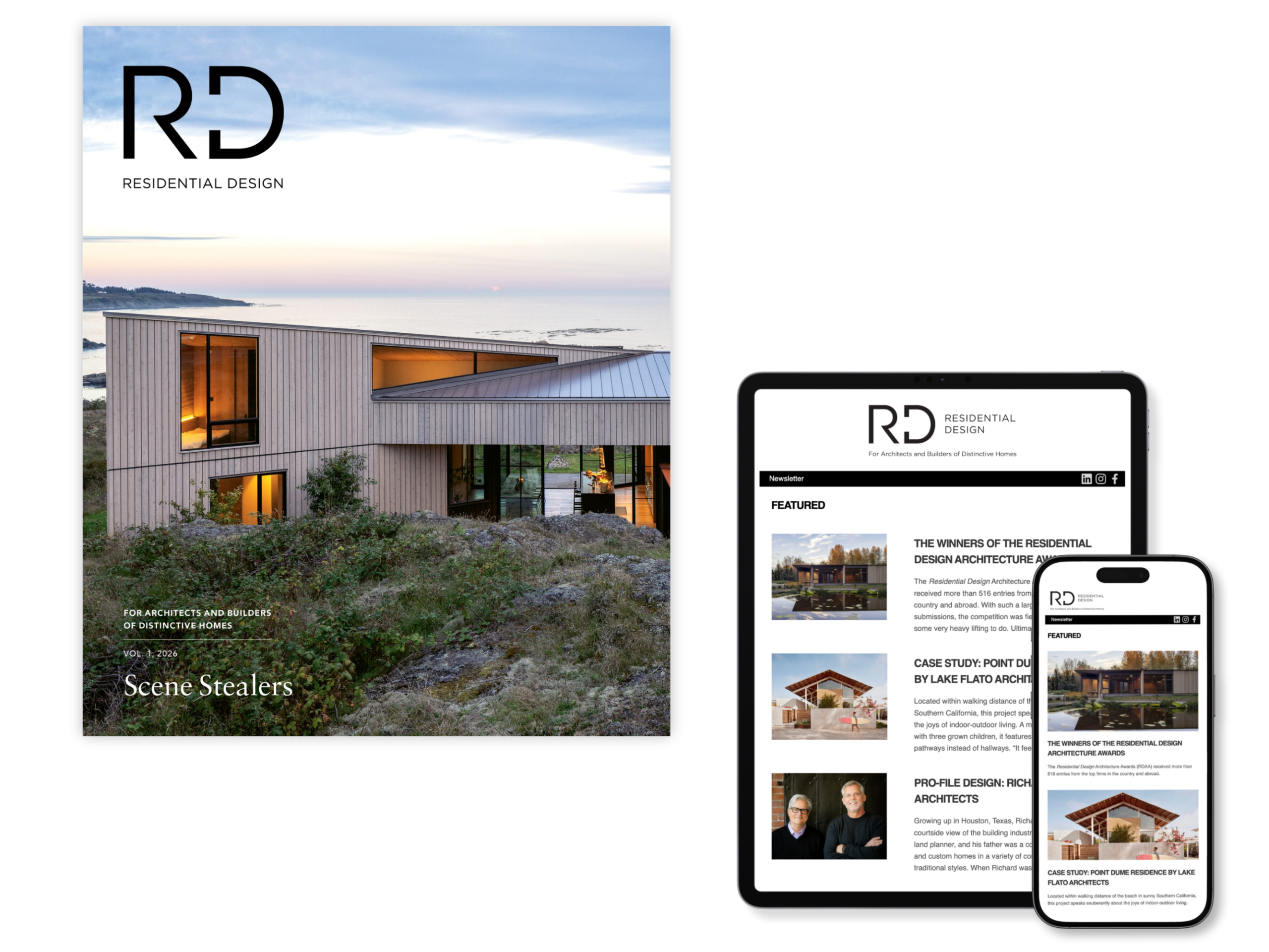 Subscription RD