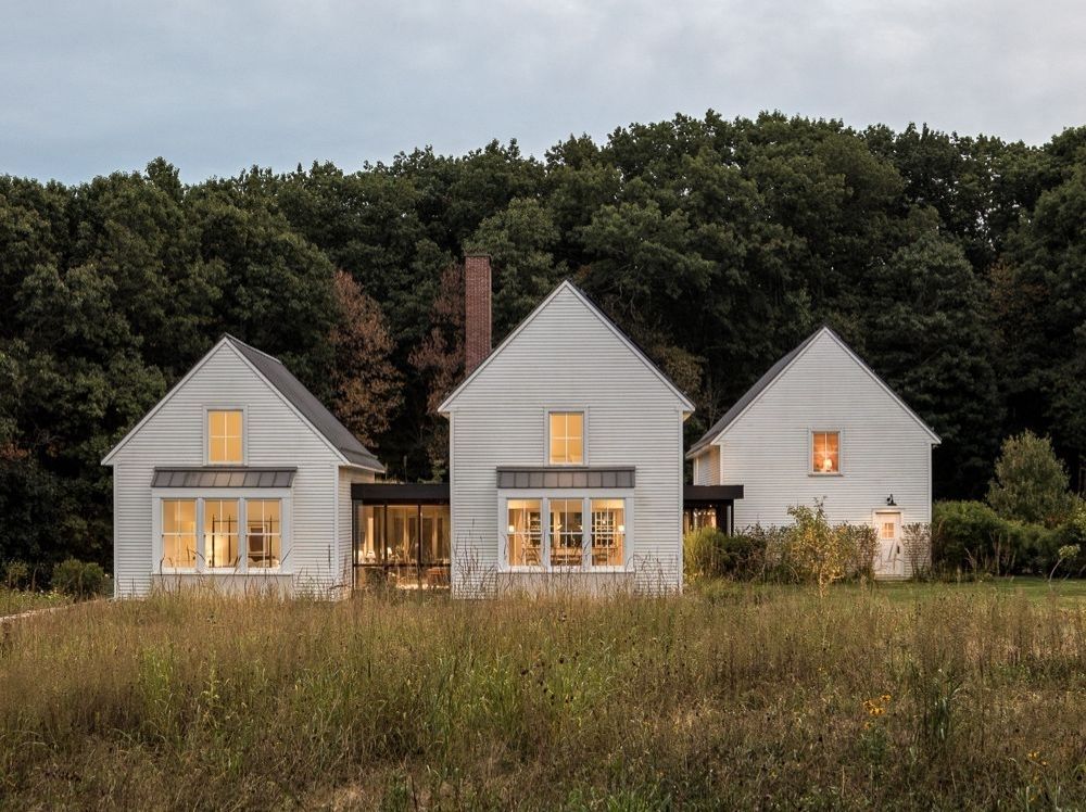 Elliott Architects_Farmhouse in a Meadow_NL