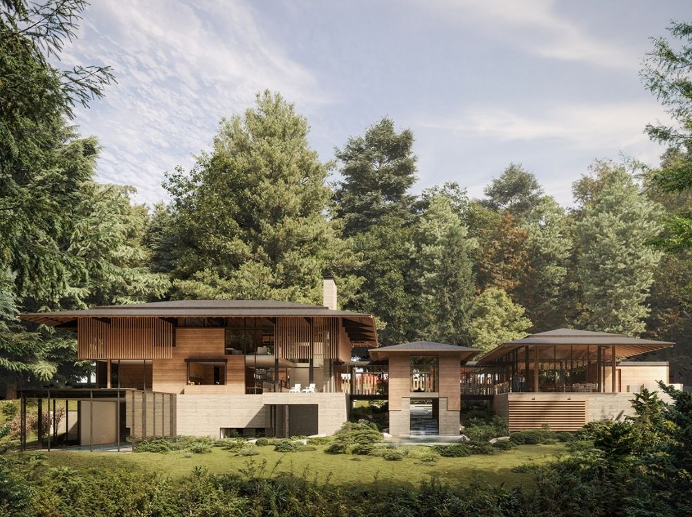 Highlands Residence by Graham Baba Architects_NL