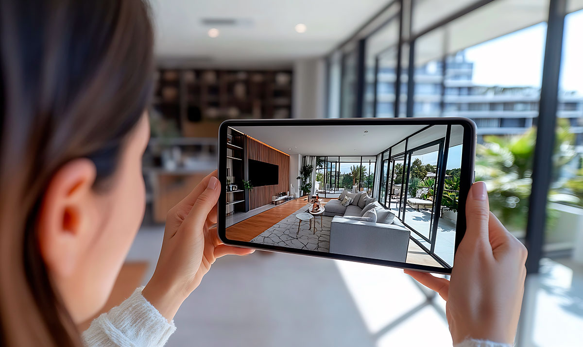 Houzz-onderzoek: steeds meer ontwerpers en aannemers gebruiken AI